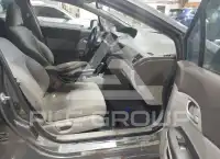 2012 Honda CIVIC фото