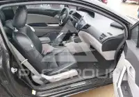 2012 Honda CIVIC photo