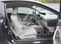 2012 Honda CIVIC photo
