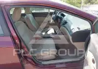 2012 Honda CIVIC фото