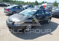 2012 Honda CIVIC фото