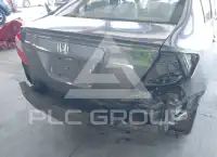 2012 Honda CIVIC фото
