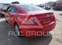 2012 Honda CIVIC фото