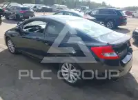 2012 Honda CIVIC photo