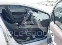 2012 Honda CIVIC photo