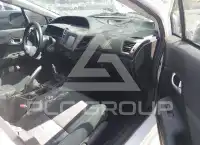 2012 Honda CIVIC photo