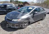 2012 Honda CIVIC photo