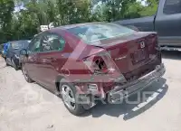2012 Honda CIVIC фото