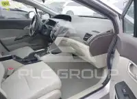 2012 Honda CIVIC photo