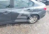 2012 Honda CIVIC photo