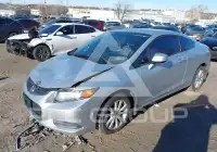 2012 Honda CIVIC photo