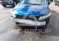 2012 Honda CIVIC фото