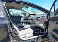 2012 Honda CIVIC photo