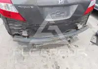 2012 Honda CIVIC photo