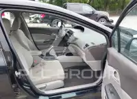 2012 Honda CIVIC photo