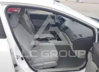 2012 Honda CIVIC фото