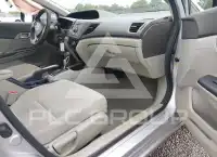 2012 Honda CIVIC photo