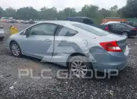 2012 Honda CIVIC фото