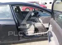 2012 Honda CIVIC фото