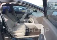 2012 Honda CIVIC photo