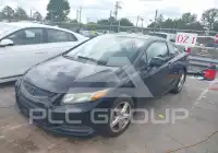2012 Honda CIVIC photo