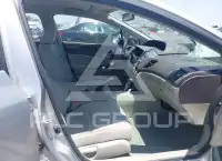 2012 Honda CIVIC фото