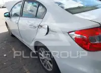 2012 Honda CIVIC photo