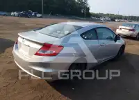 2012 Honda CIVIC фото