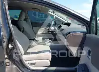 2012 Honda CIVIC photo