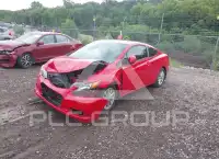 2012 Honda CIVIC photo