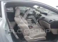 2012 Honda CIVIC фото