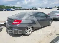 2012 Honda CIVIC фото