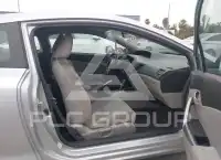 2012 Honda CIVIC фото