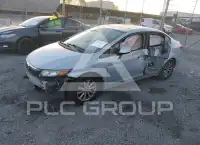 2012 Honda CIVIC photo
