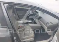2012 Honda CIVIC photo