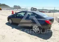 2012 Honda CIVIC photo
