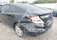 2012 Honda CIVIC фото