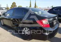 2012 Honda CIVIC фото