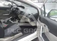 2012 Honda CIVIC photo