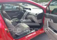 2012 Honda CIVIC фото
