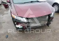2012 Honda CIVIC фото