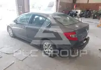 2012 Honda CIVIC фото