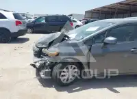 2012 Honda CIVIC фото