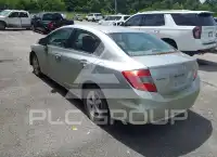 2012 Honda CIVIC фото