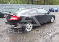 2012 Honda CIVIC photo