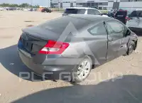 2012 Honda CIVIC photo