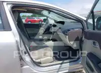 2012 Honda CIVIC фото