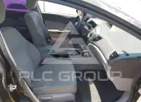 2012 Honda CIVIC фото