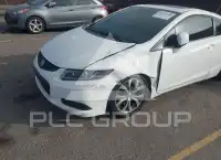 2012 Honda CIVIC фото
