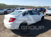 2012 Honda CIVIC photo